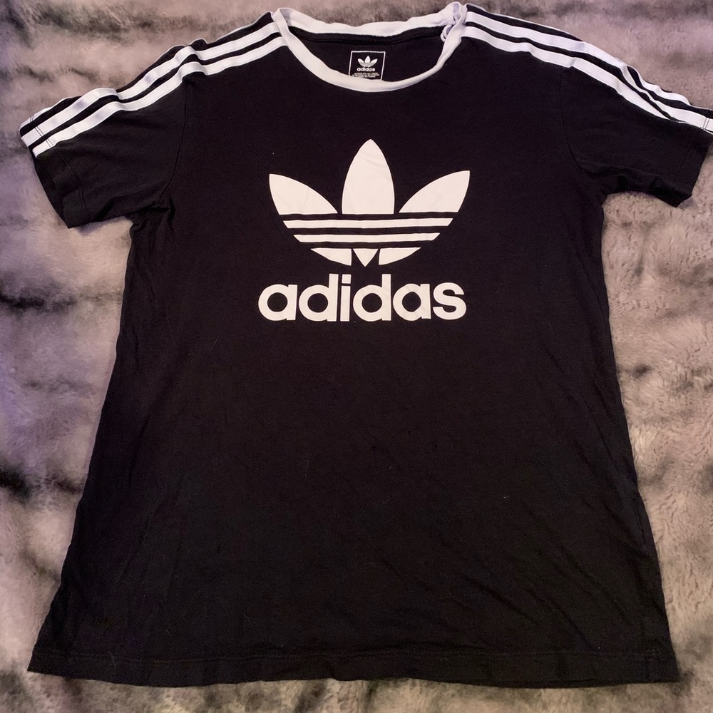 Adidas shirt